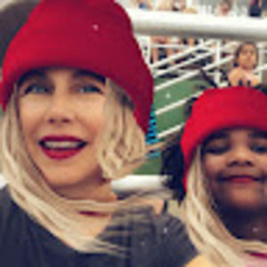 Meet your Posher, Lydia